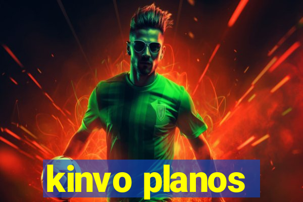 kinvo planos